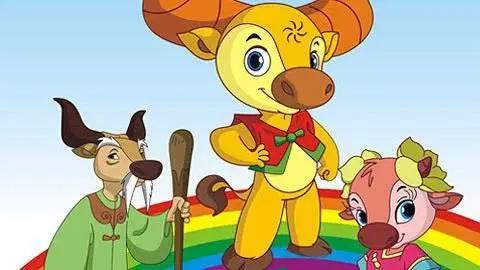 最值得我们怀念的动漫，你看过几部？最后一部是经典