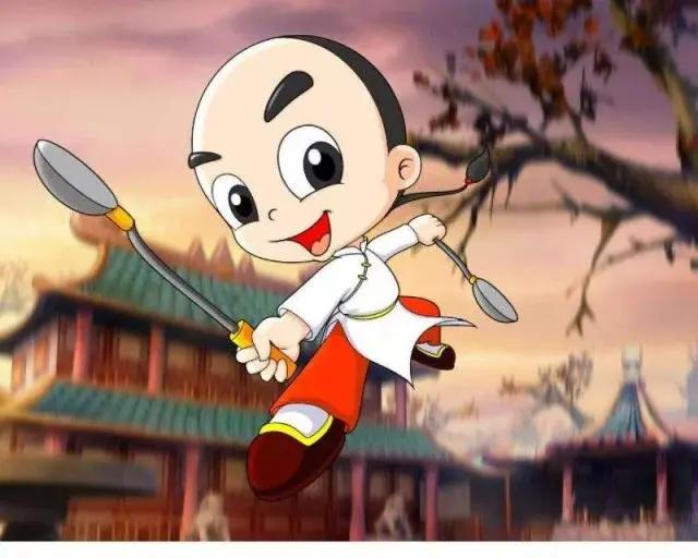 最值得我们怀念的动漫，你看过几部？最后一部是经典