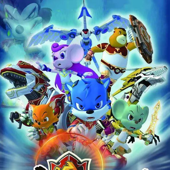 最值得我们怀念的动漫，你看过几部？最后一部是经典