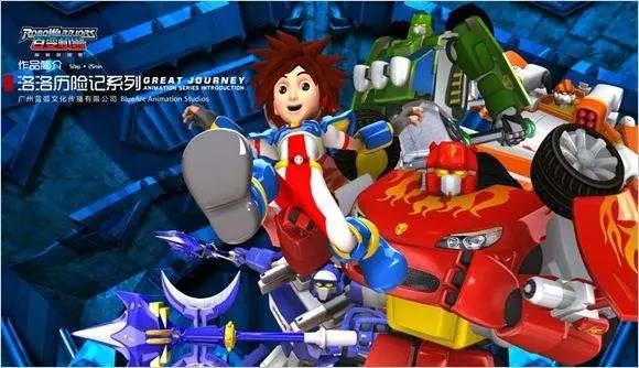 00后最喜欢看的五部机甲动漫，看过三部的，说明你是个热血少年