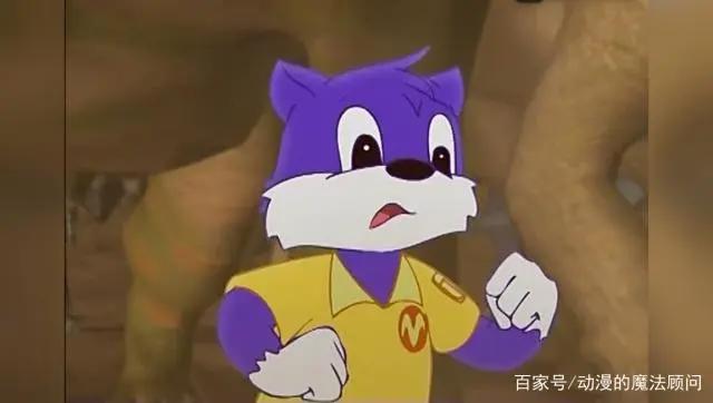 蓝猫系列动画这么多，你的印象停留在哪？是《蓝猫淘气三千问》呀