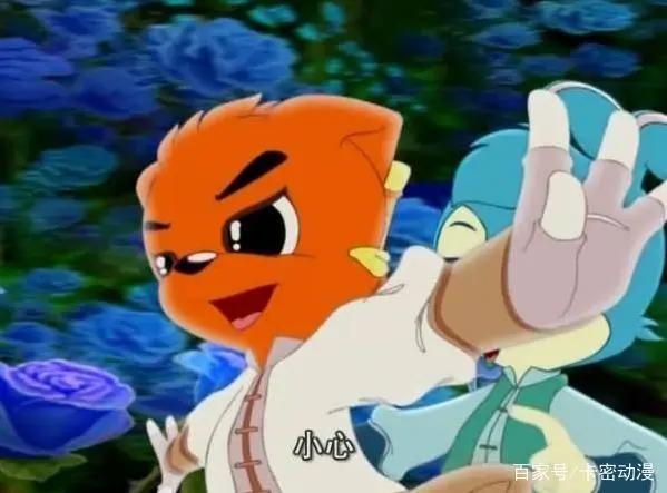 那些年，在中国大火的虹猫和蓝猫为何从电视上消失了？