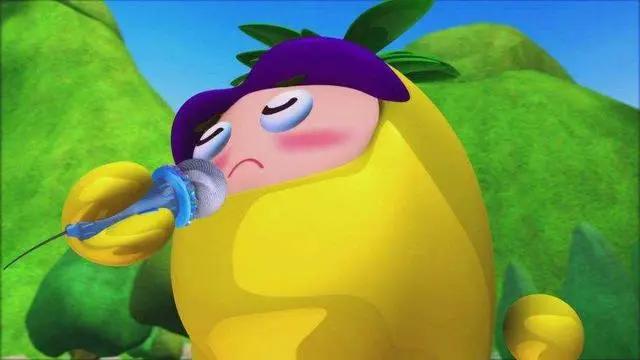 知道吗，你的“童年回忆”都出到第四季了，还出了大电影！