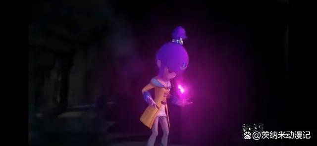 时隔多年，蓝猫龙骑团第四季重磅来袭，即将开始续写童年的奇迹？