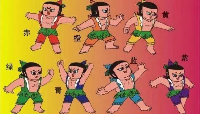 以下十部经典动漫，可以暴露出你的真实年龄