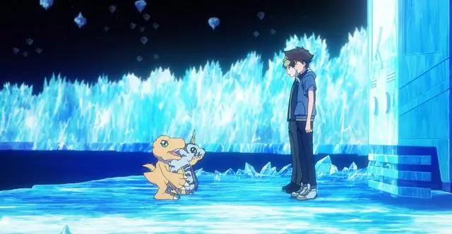 以下十部经典动漫，可以暴露出你的真实年龄