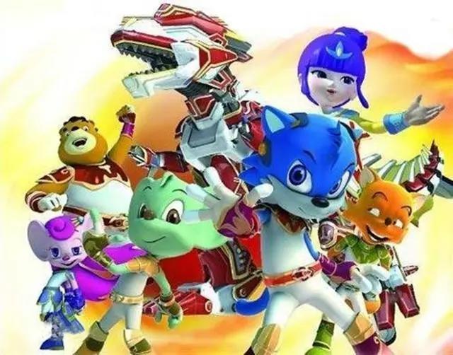 以下十部经典动漫，可以暴露出你的真实年龄