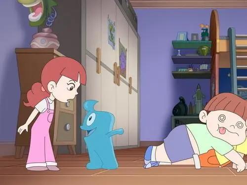 以下十部经典动漫，可以暴露出你的真实年龄