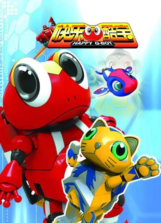 以下十部经典动漫，可以暴露出你的真实年龄