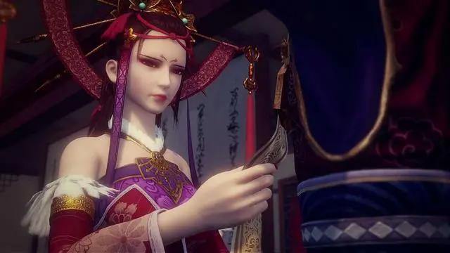 真人版《画江湖不良人》积压4年未播，男主过气，女主被欠薪至今