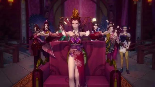 画江湖之不良人：第五季收官，第六季已送审，女帝或将惨死亡国！