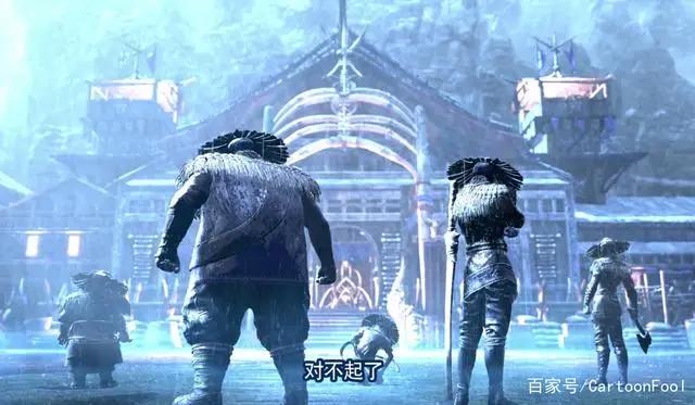 《画江湖之不良人》第四季预告来袭，不良劫已至，接信者何在？