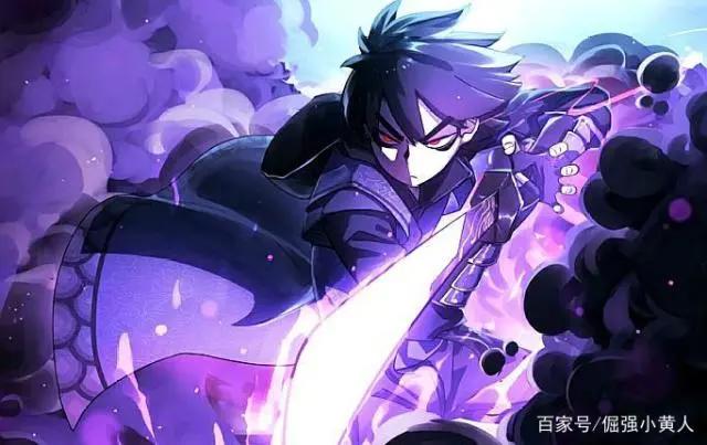 画江湖之不良人6月13日再次归来，三部经典国漫强势回归期待满满