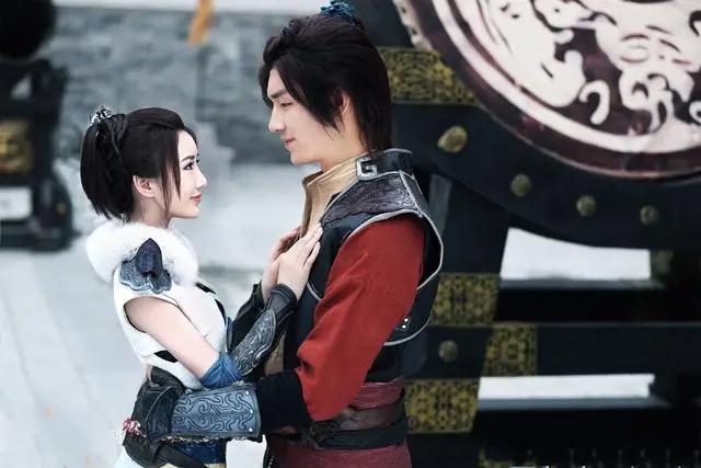 《画江湖之不良人》将袭，滕华涛监制，众星云集，杨旭文领衔