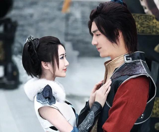 真人版《画江湖不良人》积压4年未播，男主过气，女主被欠薪至今