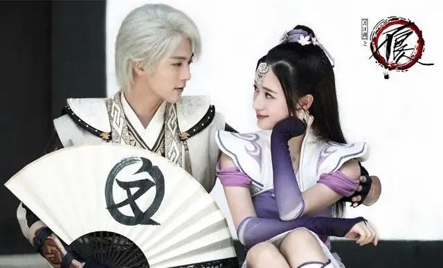 真人版《画江湖不良人》积压4年未播，男主过气，女主被欠薪至今