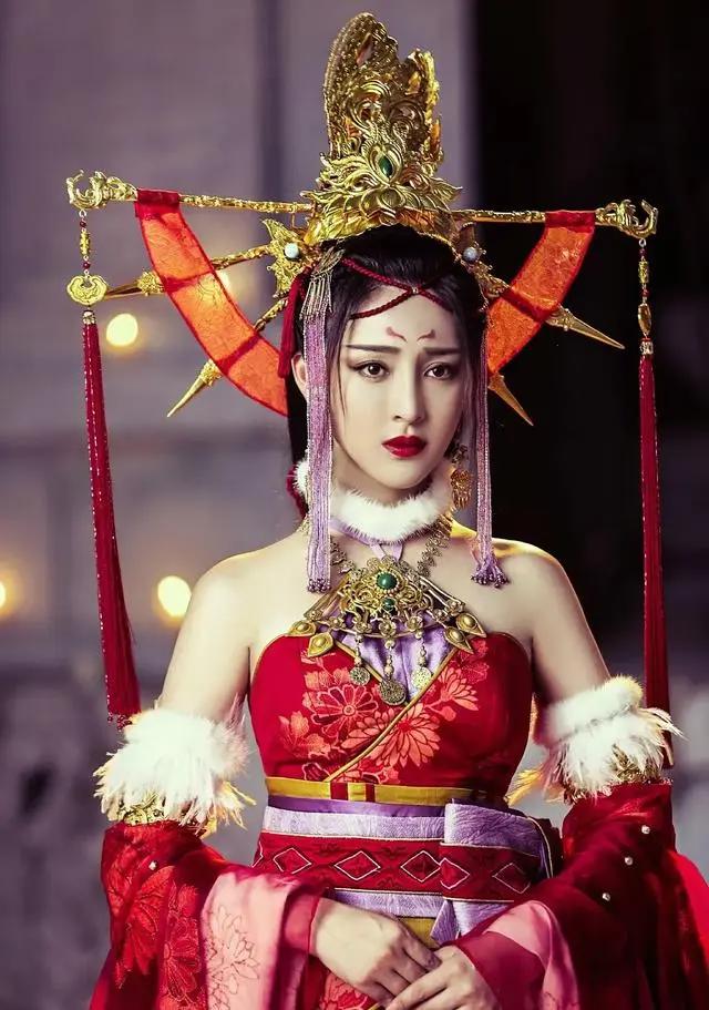 真人版《画江湖不良人》积压4年未播，男主过气，女主被欠薪至今