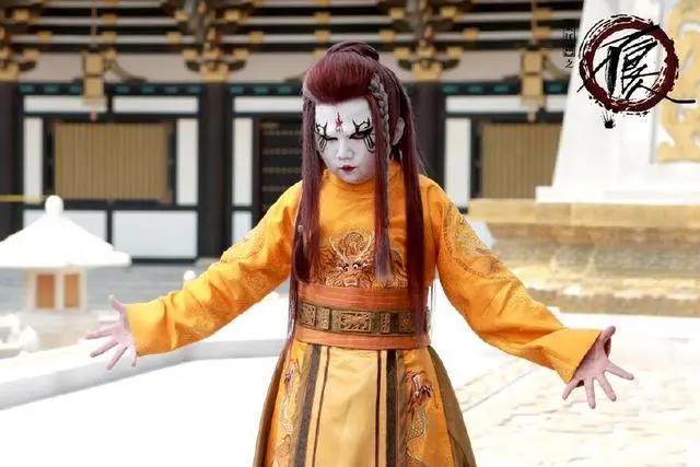 真人版《画江湖不良人》积压4年未播，男主过气，女主被欠薪至今