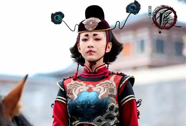 真人版《画江湖不良人》积压4年未播，男主过气，女主被欠薪至今