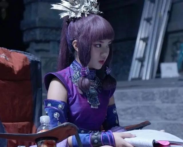 真人版《画江湖不良人》积压4年未播，男主过气，女主被欠薪至今