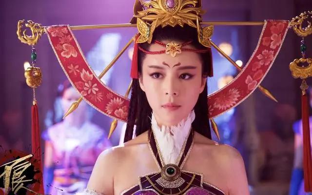 真人版《画江湖不良人》积压4年未播，男主过气，女主被欠薪至今