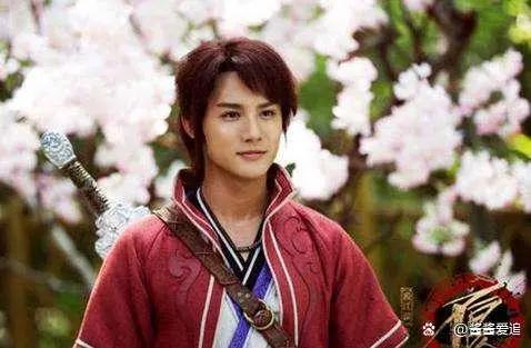 真人版《画江湖之不良人》1:1还原，可以说漫改剧的模范代表了！