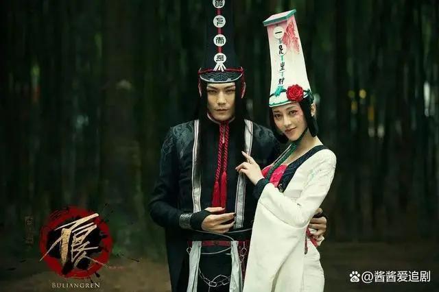 真人版《画江湖之不良人》1:1还原，可以说漫改剧的模范代表了！