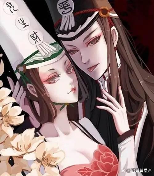 真人版《画江湖之不良人》1:1还原，可以说漫改剧的模范代表了！