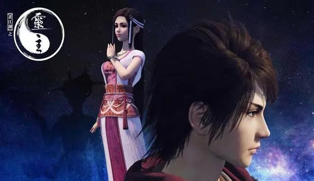 画江湖系列各大作品下架，不良人封神，轨夜行扑了，就它特殊