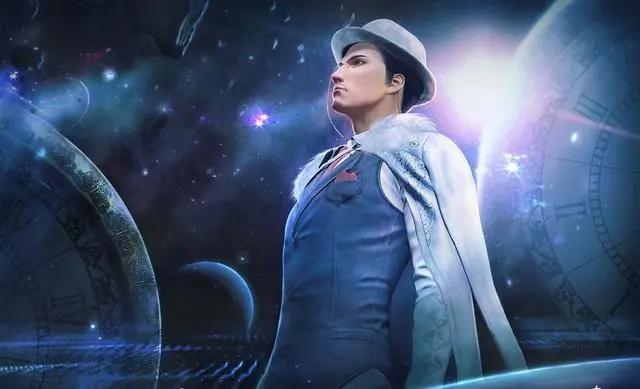 画江湖系列各大作品下架，不良人封神，轨夜行扑了，就它特殊