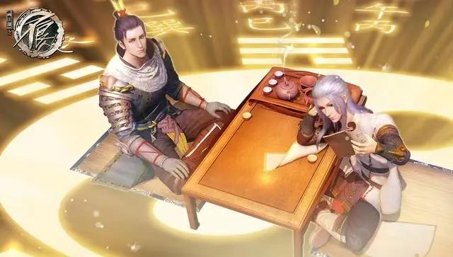 画江湖系列各大作品下架，不良人封神，轨夜行扑了，就它特殊