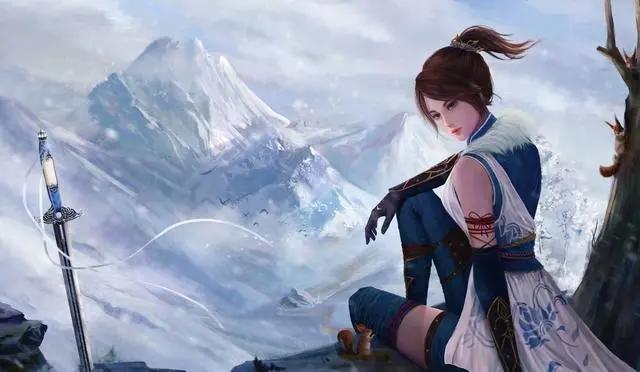 画江湖系列各大作品下架，不良人封神，轨夜行扑了，就它特殊