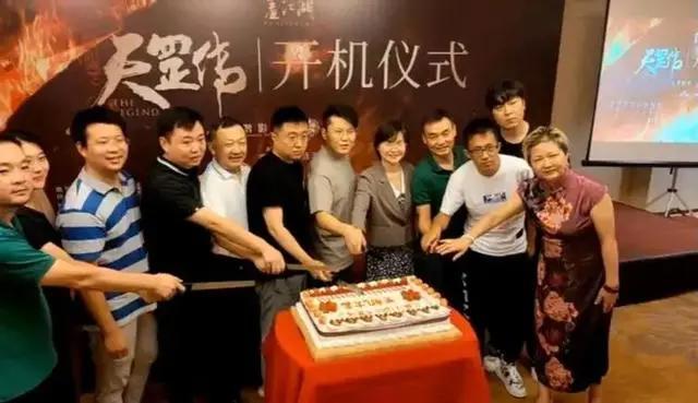 画江湖之不良人：连更开启！第6季国庆送审，大电影也即将上线！