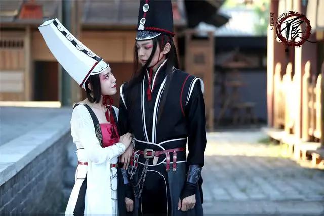 真人版《画江湖之不良人》将袭，滕华涛执导，杨旭文毛晓彤领衔