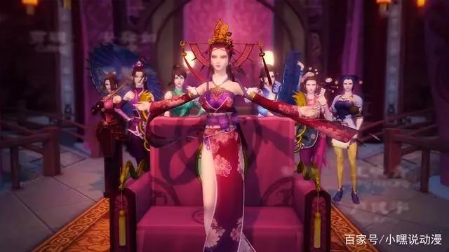 《不良人》要烂尾？第四季备案流出，只有十二集预示还有第五季