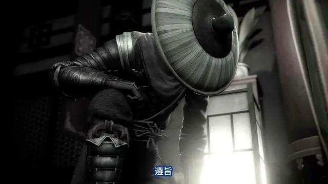 不良人第四季年内播出无望，但若森公布了两个好消息，等就是了！