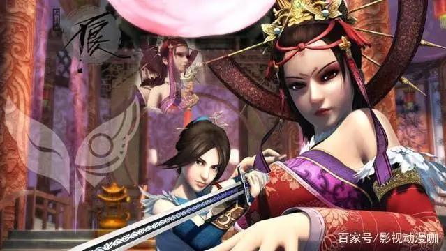 国漫《画江湖之不良人》疑似全网下架，网友：《一人之下》危险了