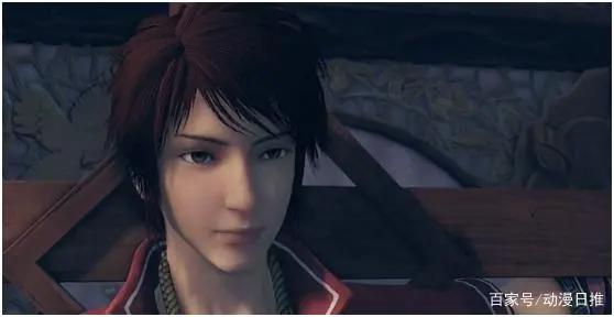 《画江湖之不良人》中的女帝，她为什么会爱上李星云呢？