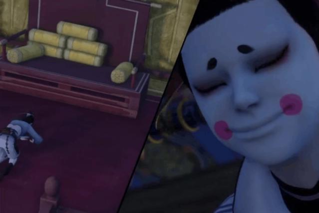 画江湖之不良人第二季就这么结束，这五大谜团还是没人知道答案！