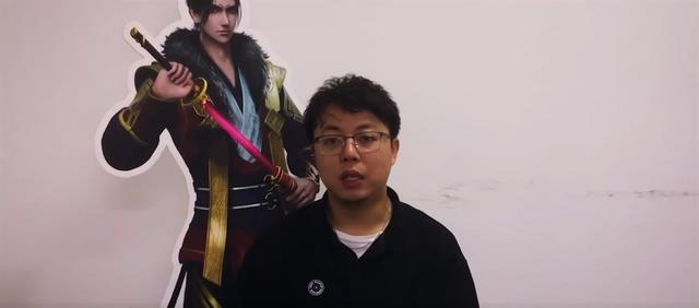 不良人官方爆料，第六季年底播出，大电影和《风语咒2》也要来了