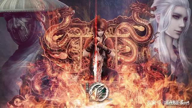 《画江湖之不良人》第四季将第二季度回归！下一部《换世门生》？