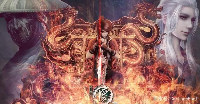 《画江湖之换世门生》第二季已备案共21集，接棒不良人，你期待吗