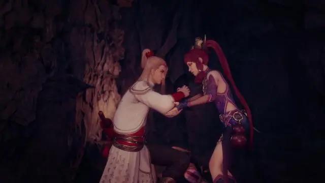 万毒窟圣女下线，十二峒圣童上线，这一季要凉的BOSS也许是巫王！