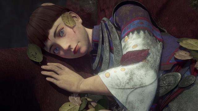 万毒窟圣女下线，十二峒圣童上线，这一季要凉的BOSS也许是巫王！