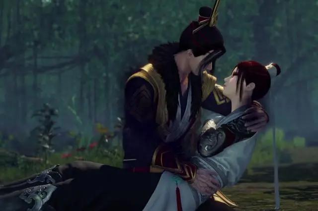 画江湖之不良人第四季先行：三大势力再次争锋，李嗣源是最后赢家