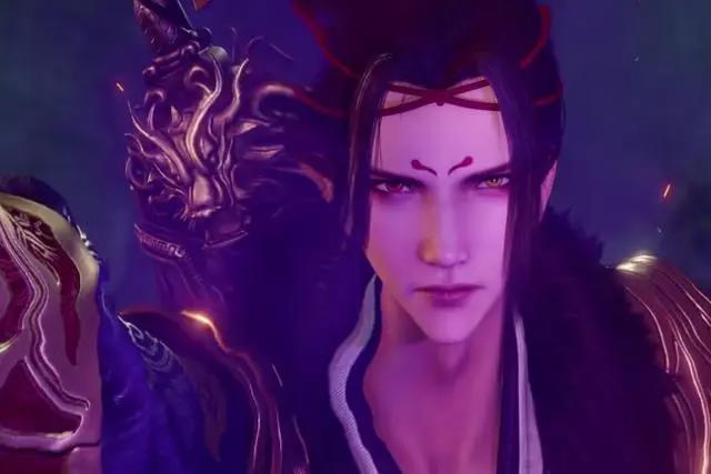 画江湖之不良人第四季先行：三大势力再次争锋，李嗣源是最后赢家