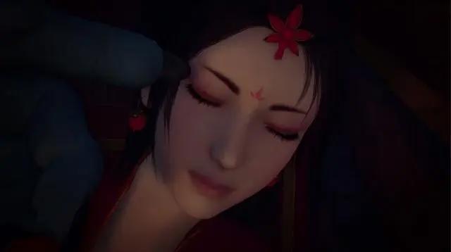 不良人第三季23集：林轩惨变“鬼新娘”，玄冥教尸祖焊魃恐怖登场