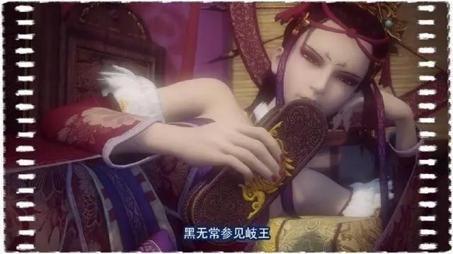 《画江湖之不良人》第三季终于要来了，感觉等了几个世纪