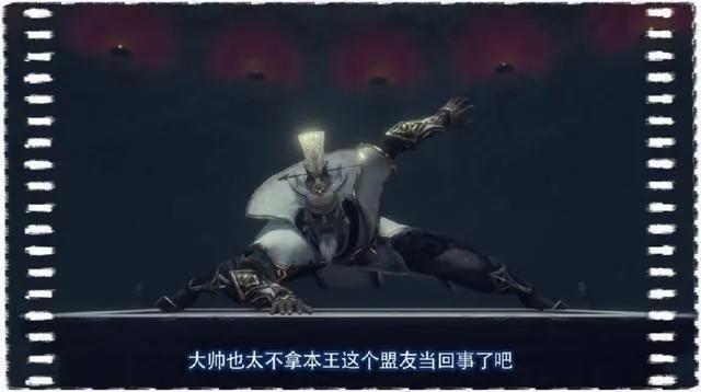 《画江湖之不良人》第三季终于要来了，感觉等了几个世纪