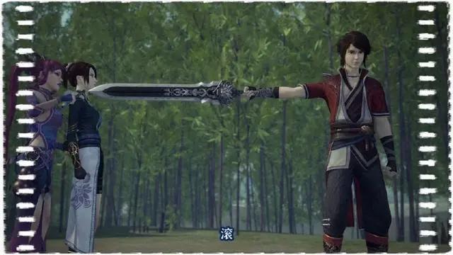 《画江湖之不良人》第三季终于要来了，感觉等了几个世纪